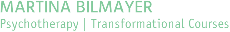 Martina Bilmayer Psychotherapy | Transformational Courses